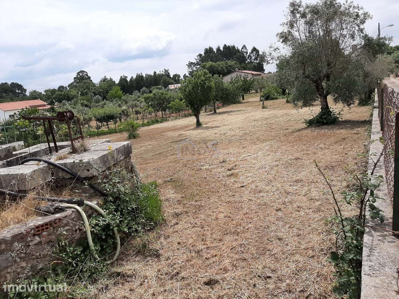 Terreno para construção na Vila de Ferreira do Zêzere - Grande imagem: 3/19