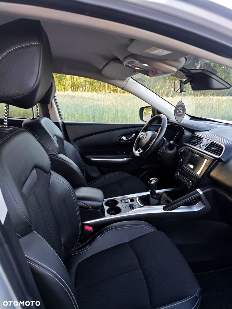 Renault Kadjar 1.5 dCi Energy Business - 17