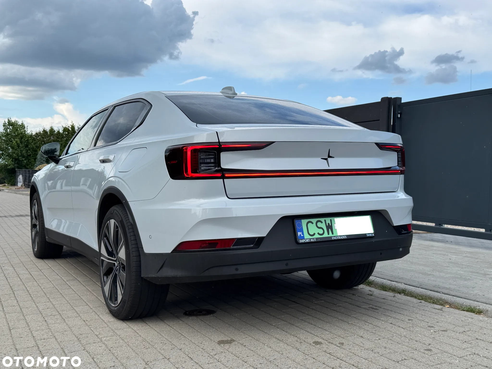 Polestar 2 Single Motor 69kWh - 2
