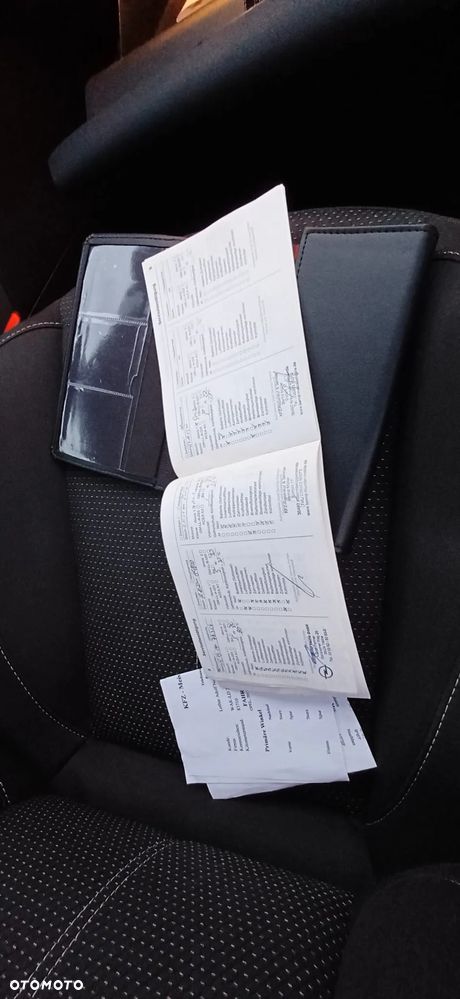 Opel Astra IV 1.4 T Cosmo S&S EU6 - 14