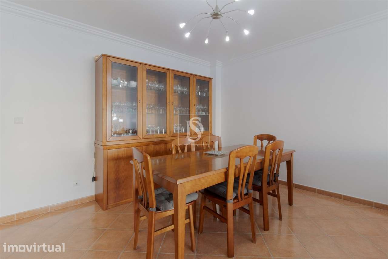 Apartamento T3 Venda em Barreiro e Lavradio,Barreiro - Grande imagem: 4/22