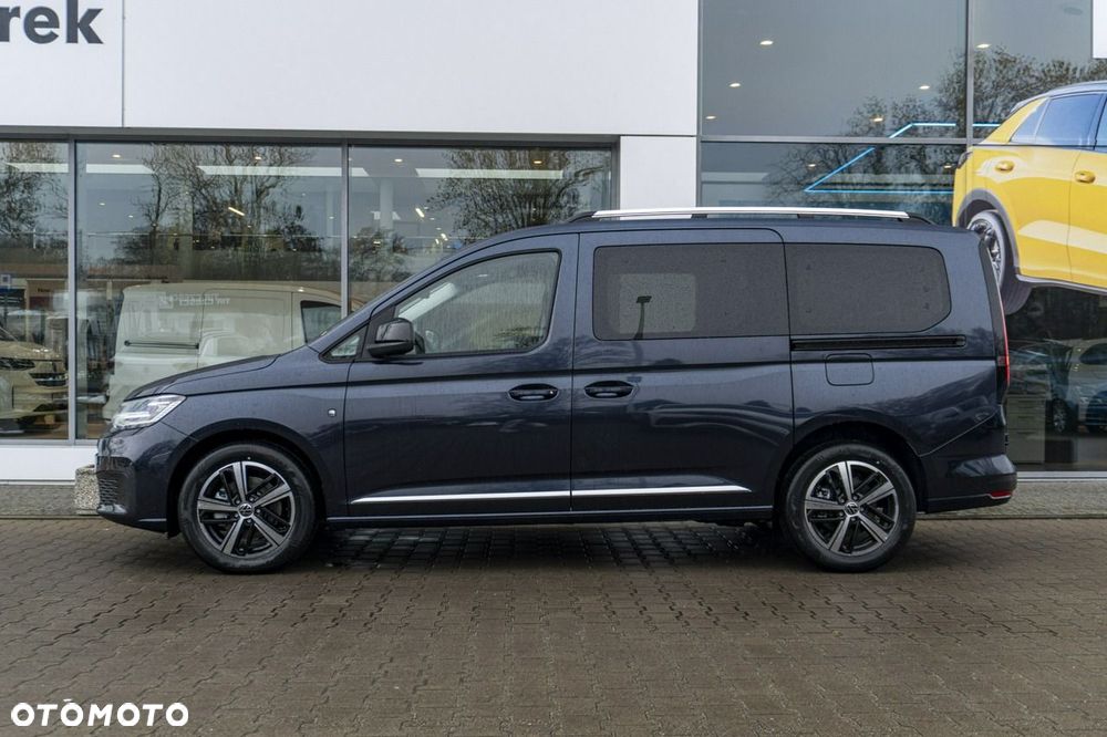 Volkswagen Caddy - 7