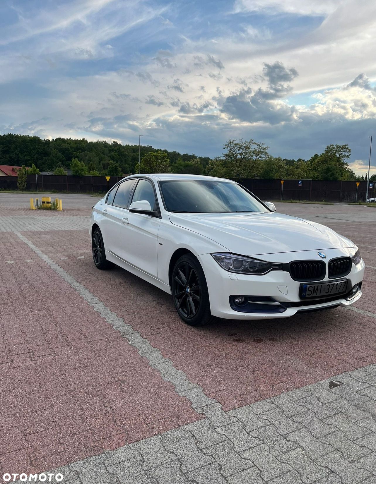 BMW Seria 3 - 1