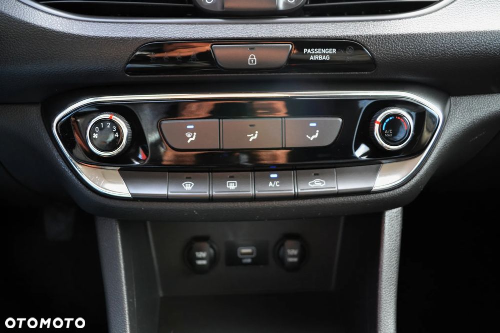 Hyundai i30 1.0 T-GDI Comfort - 17