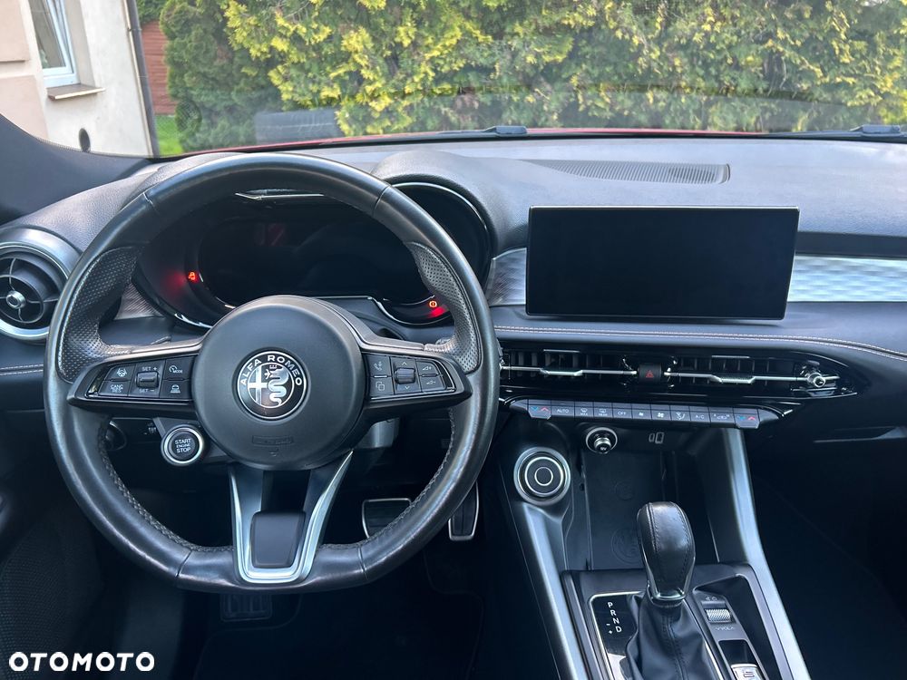 Alfa Romeo Tonale 1.3 PHEV Q4 Edizione Speciale - 14