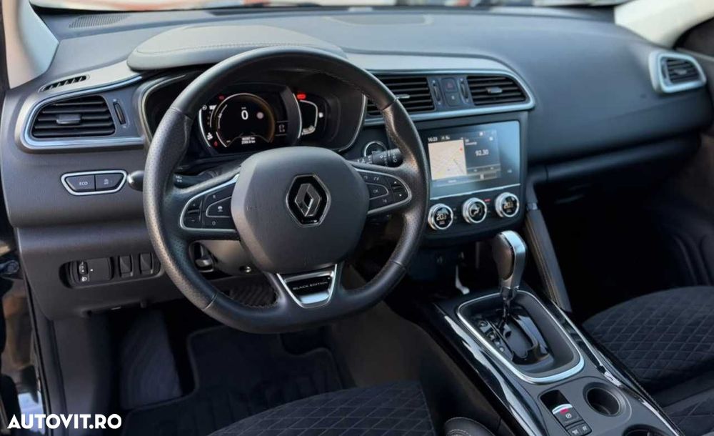 Renault Kadjar - 23