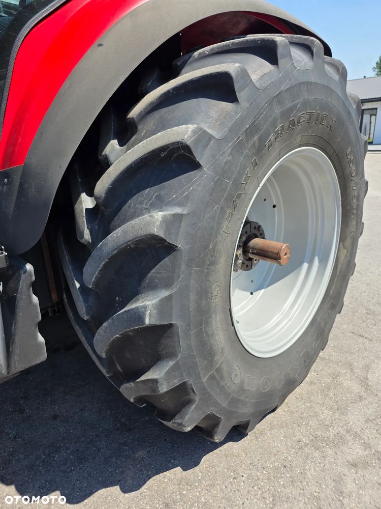 Massey Ferguson 8250 - 19