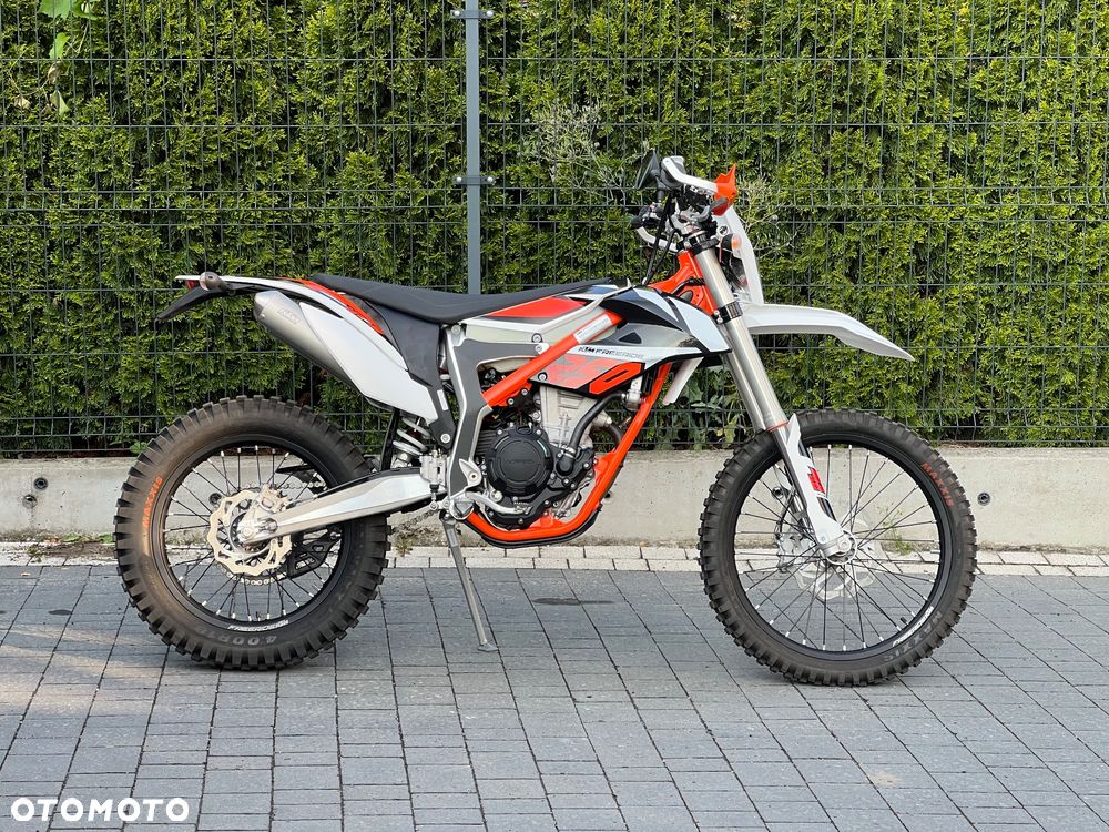 KTM Freeride - 3