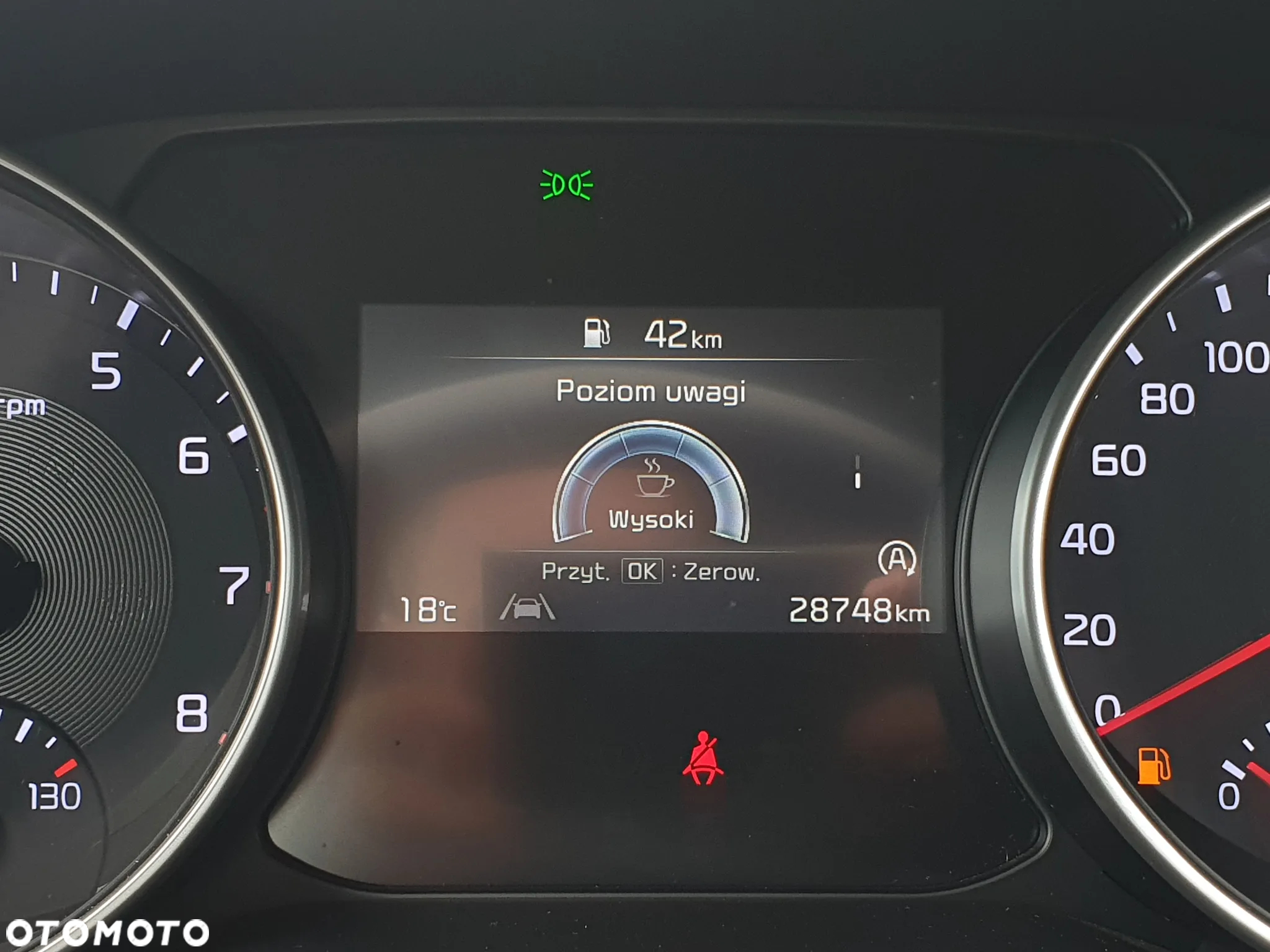 Kia Ceed 1.5 T-GDI M - 31