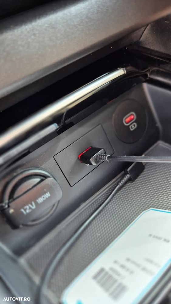 Kia Ceed 1.5 T-GDI DCT7 OPF Vision - 25