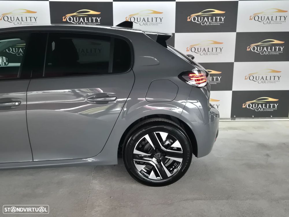 Peugeot 208 PureTech 100 Allure Pack - 7