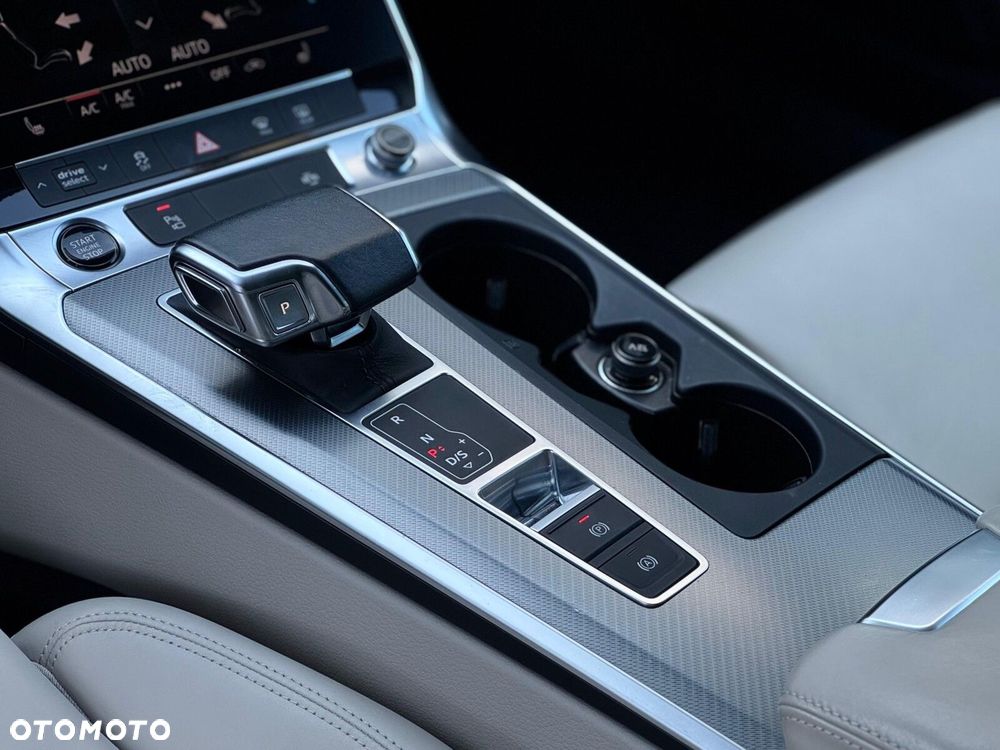 Audi A6 Avant 40 TDI mHEV Quattro S Line S tronic - 14