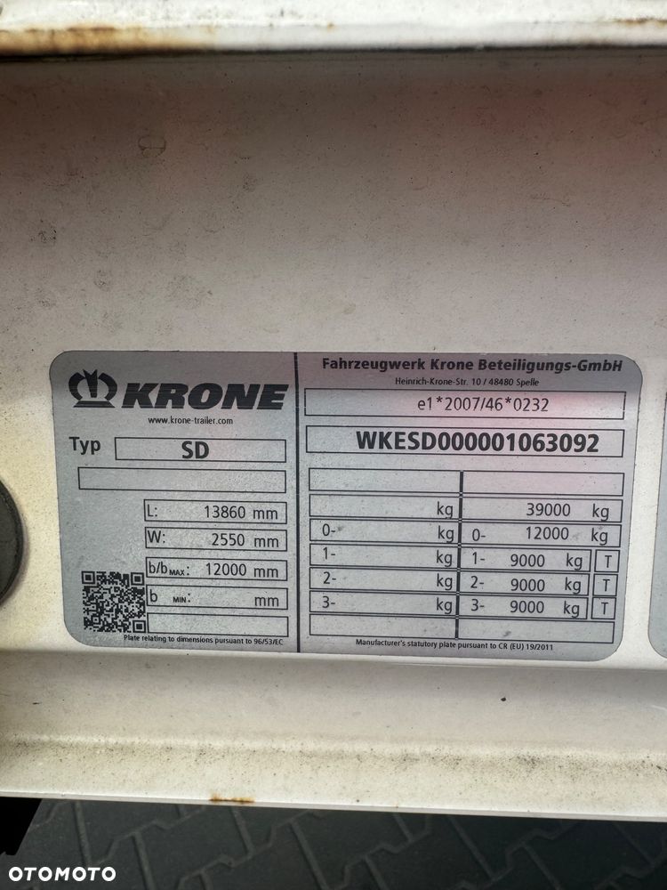 Krone - 21