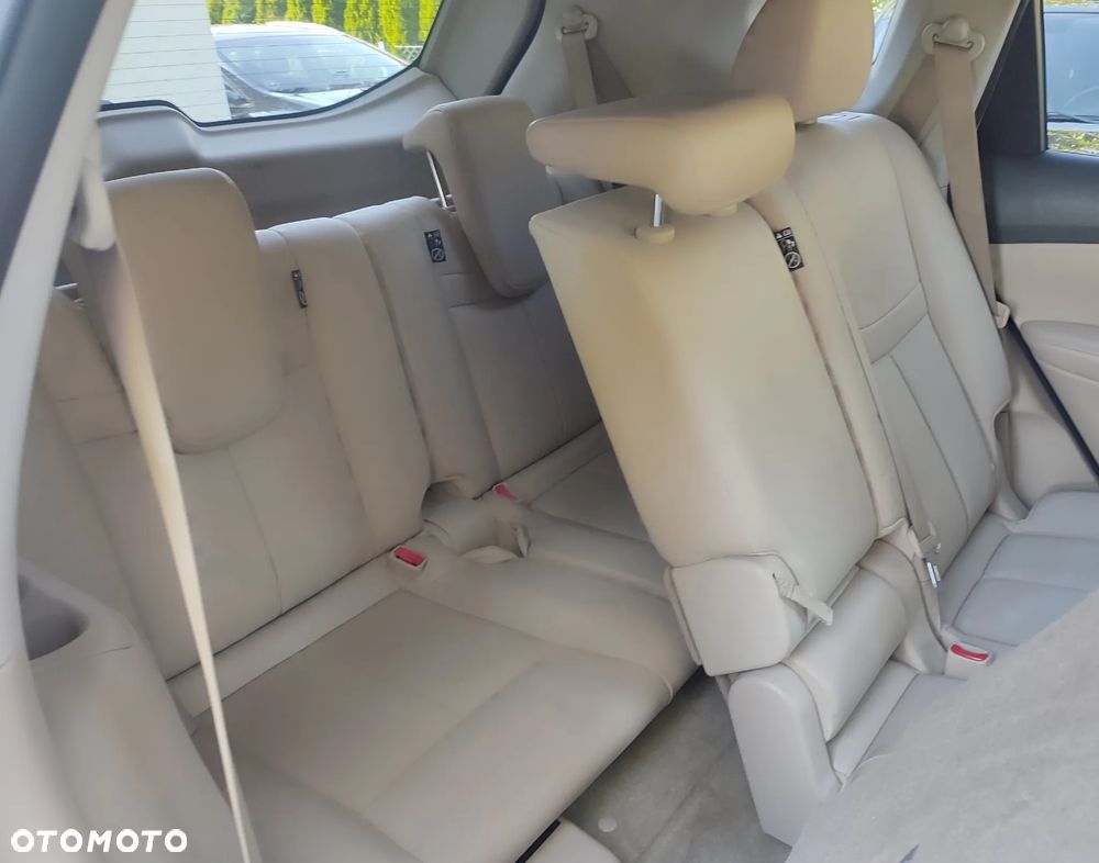 Nissan X-Trail 1.6 dCi 360 - 21