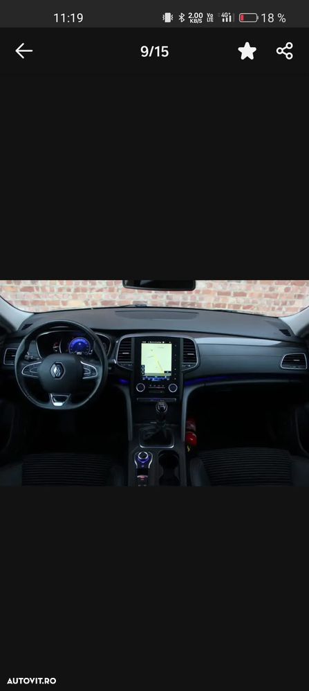 Renault Talisman - 8