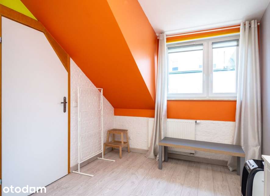2-POKOJOWE| 32M²| KRAKÓW| ARIAŃSKA 6A| BEZ PROWIZJI