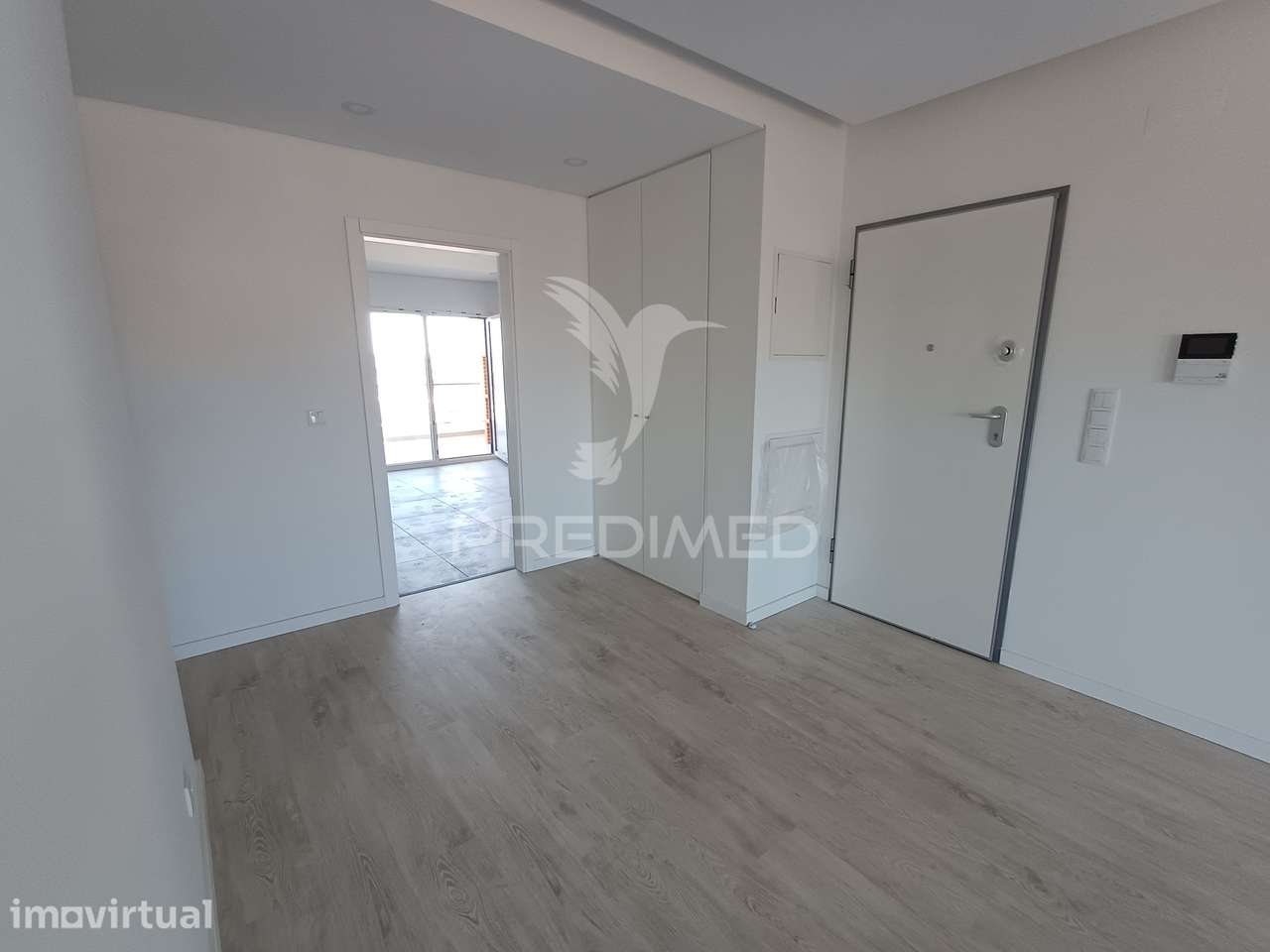 Apartamento T2 em Paio Pires – Condomínio Fechado - Grande imagem: 3/18