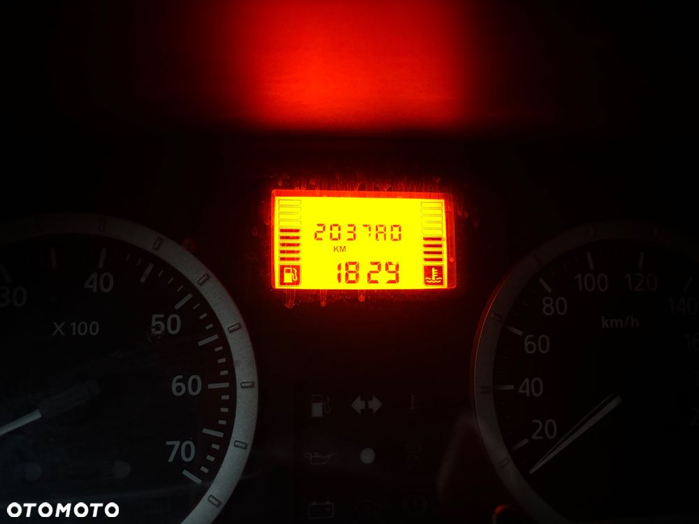 Dacia Logan - 13