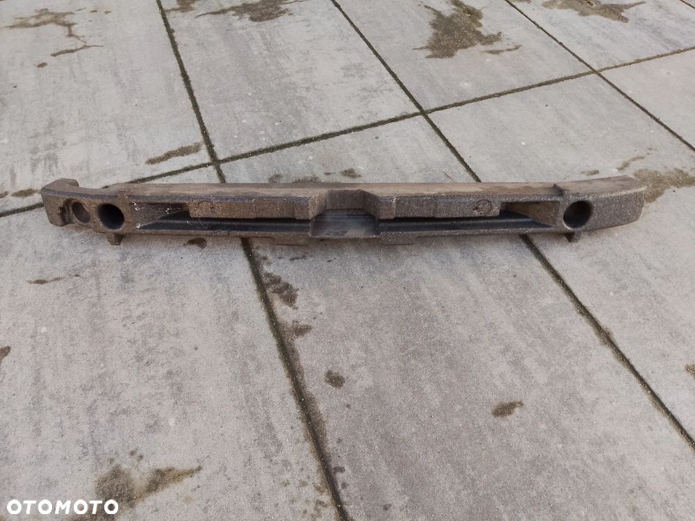 ABSORBER ZDERZAKA PRZÓD PRZEDNI VW GOLF VII 7 5G0807248F - 2