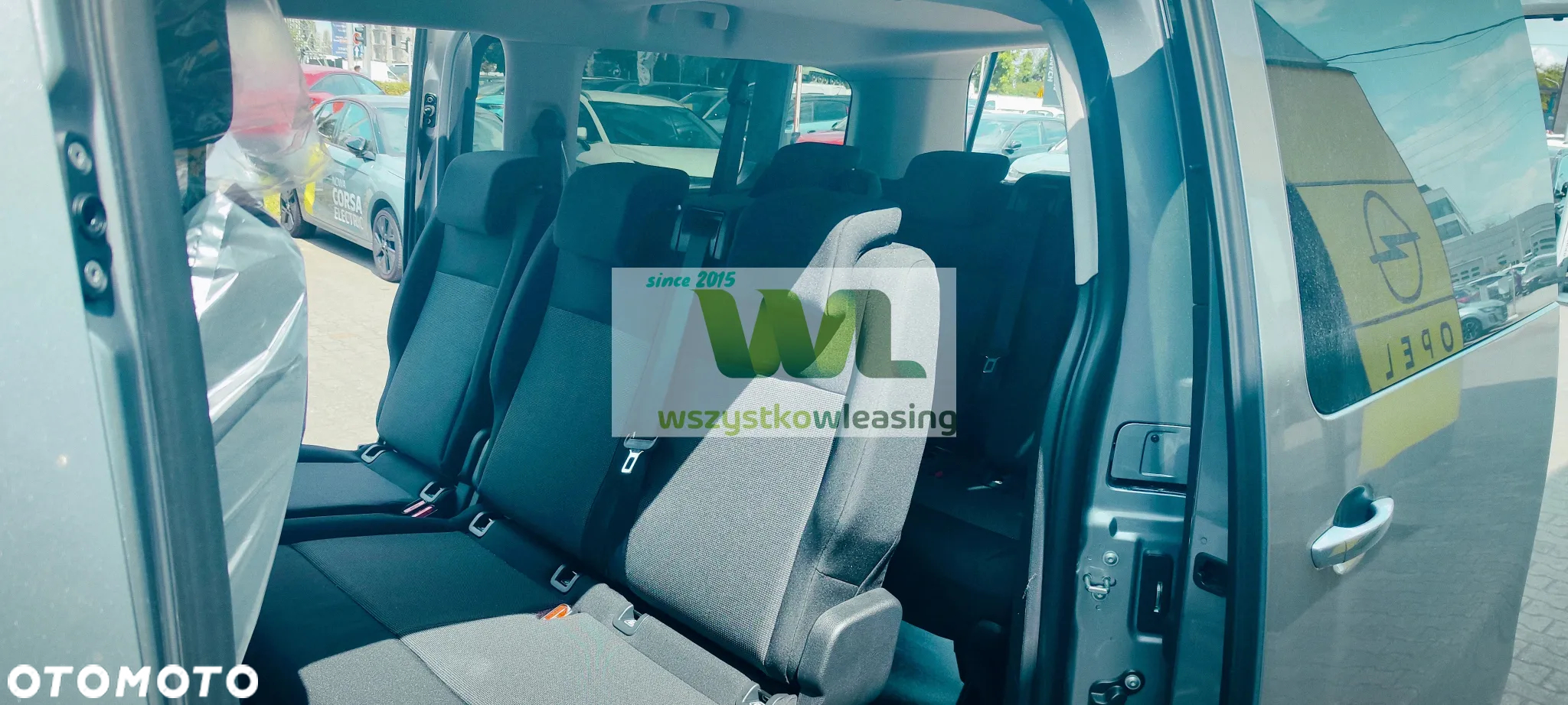 Citroën SpaceTourer - 11