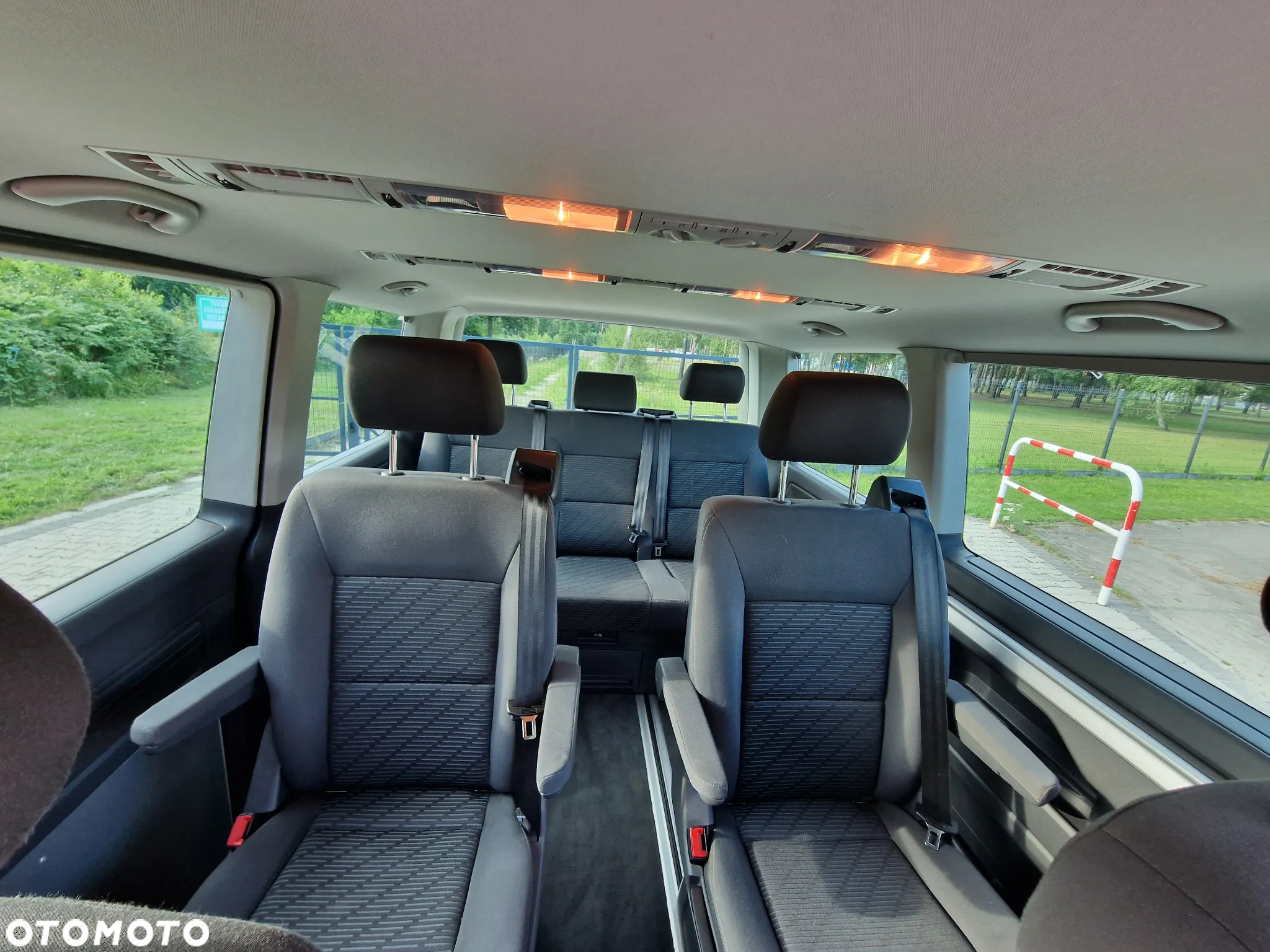 Volkswagen Multivan 2.0 TDI L1 Comfortline - 16
