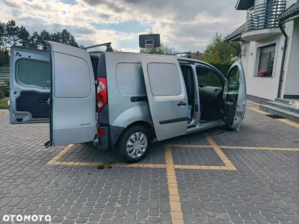 Renault Kangoo - 6