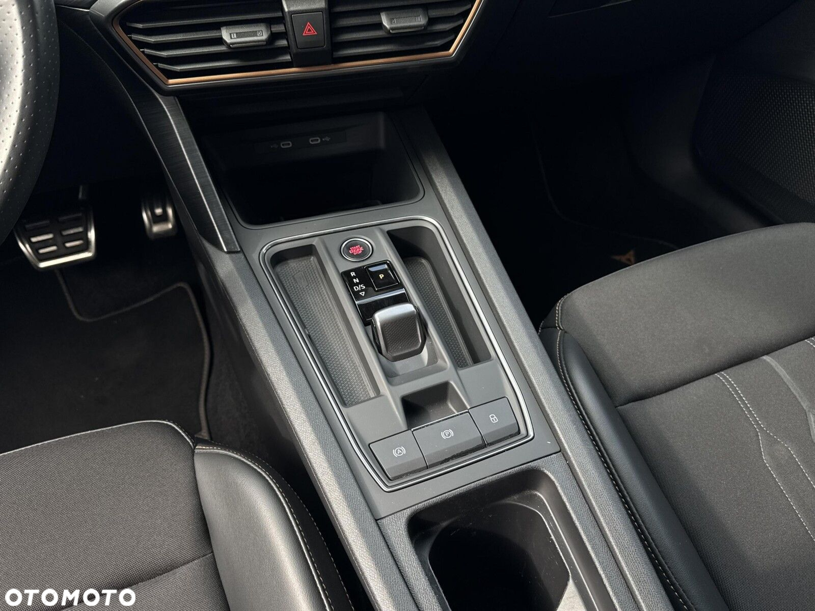 Cupra Formentor 2.0 TDI 4Drive DSG - 21