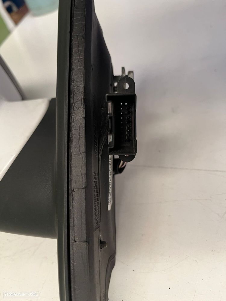 OPEL INSIGNIA A RETROVISOR DIREITO - ER063 - 7