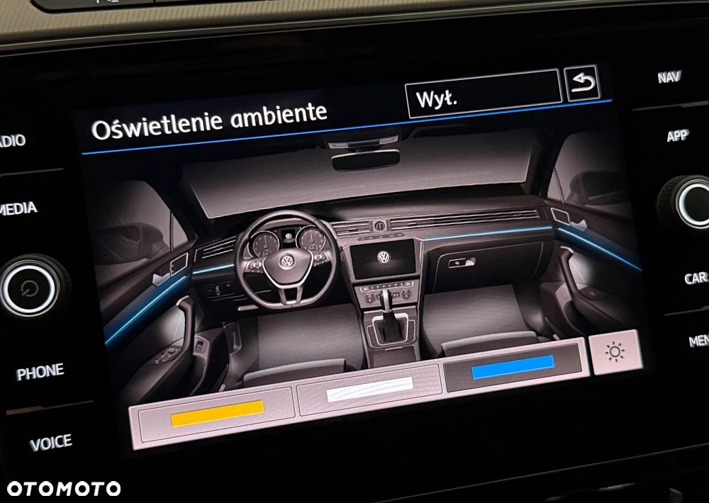 Volkswagen Arteon - 27