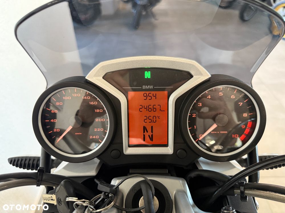 BMW R - 11