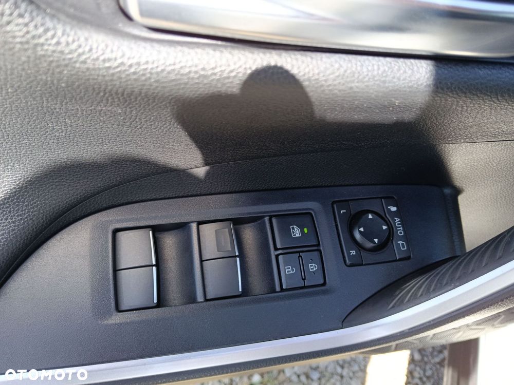 Toyota RAV4 2.5 Hybrid Selection 4x4 - 16