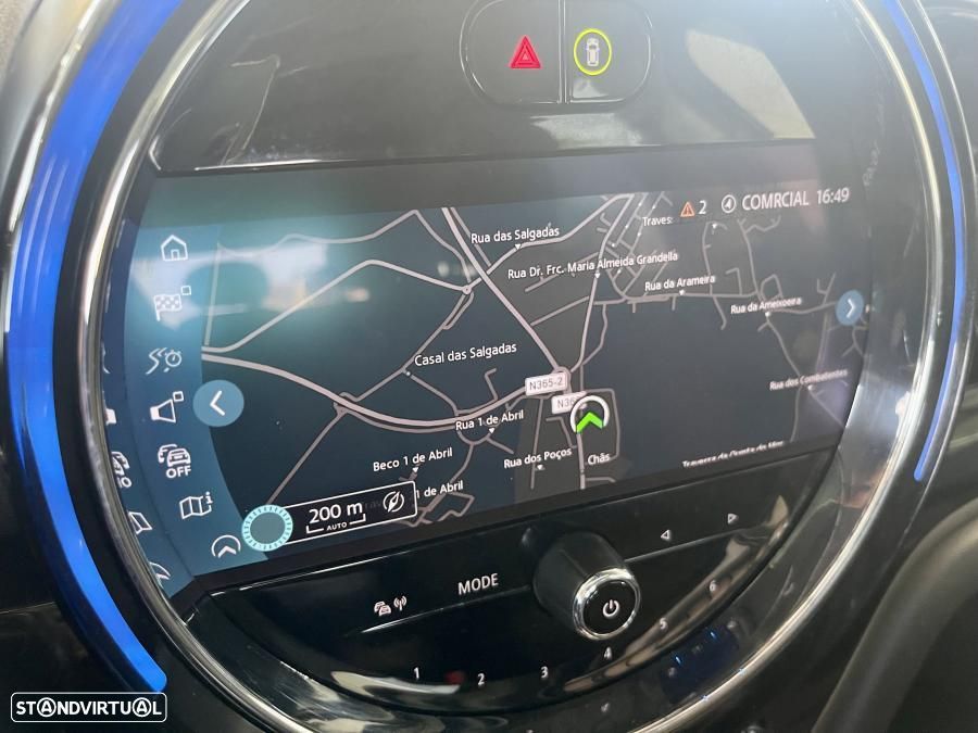 MINI Countryman Cooper SE ALL4 Auto - 23