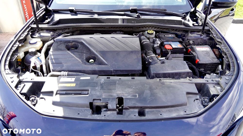 Peugeot 508 2.0 BlueHDi GT Line S&S EAT8 - 16