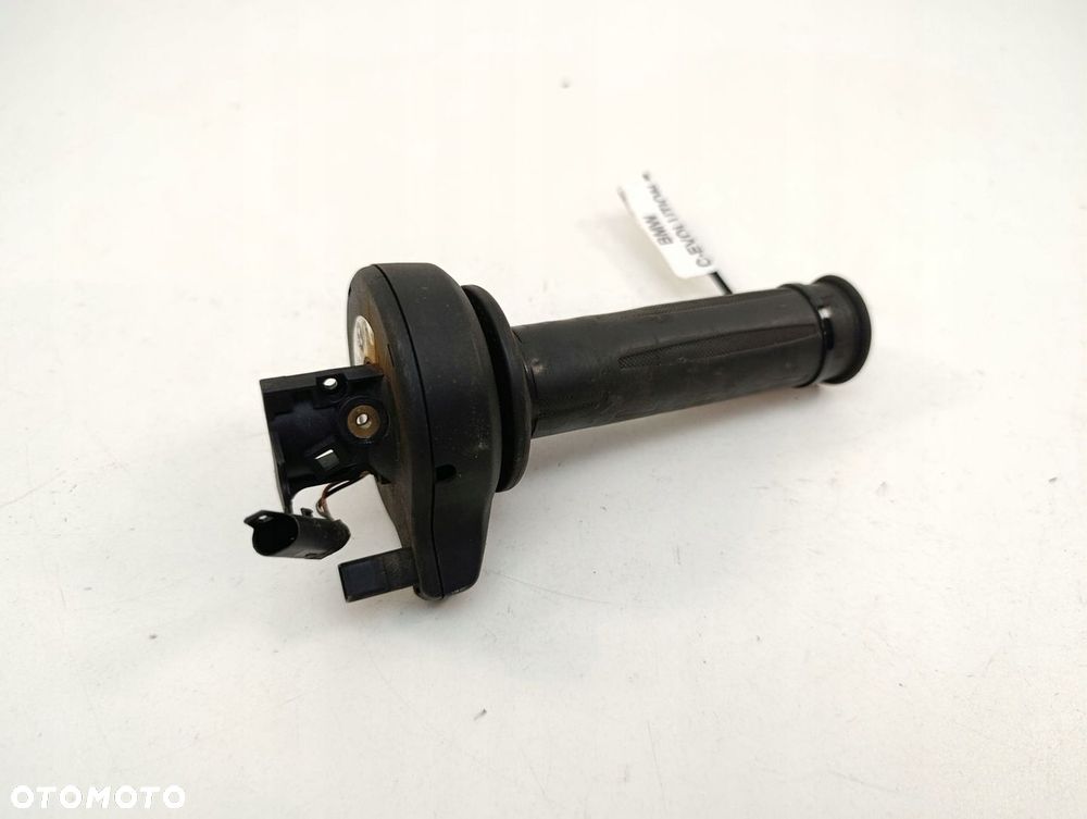 BMW C-EVOLUTION ROLGAZ MANETKA GAZU - 5