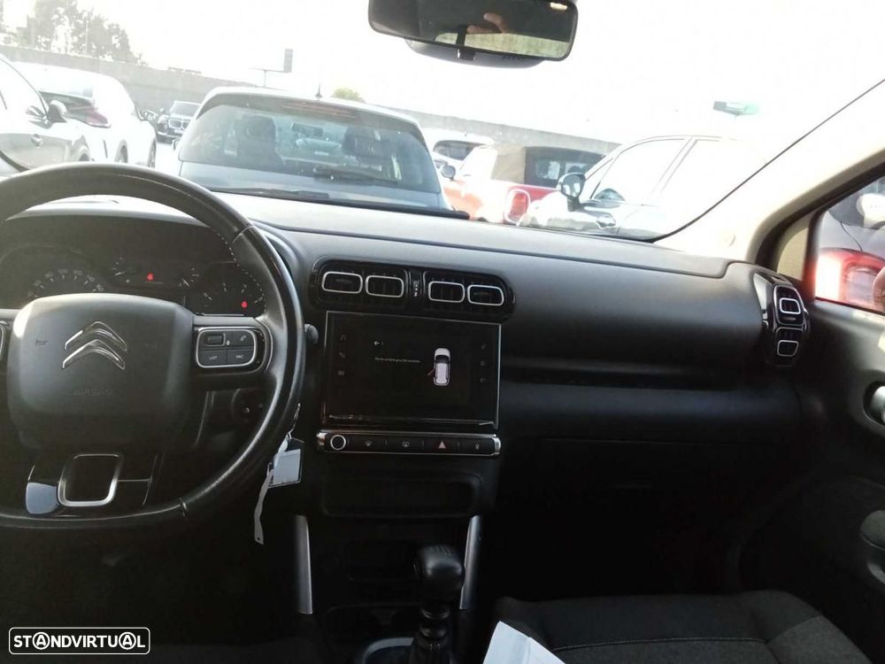 Citroën C3 1.2 PureTech C-Series - 5