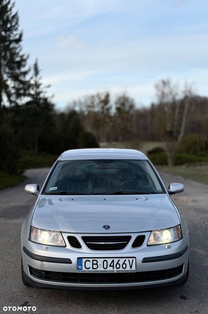 Saab 9-3X - 5