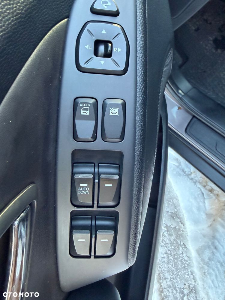 Hyundai ix35 2.0 4WD Automatik Premium - 17