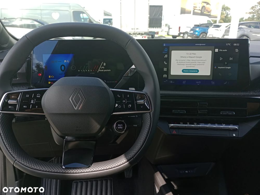 Renault Clio 1.2 TCe Techno EDC - 8