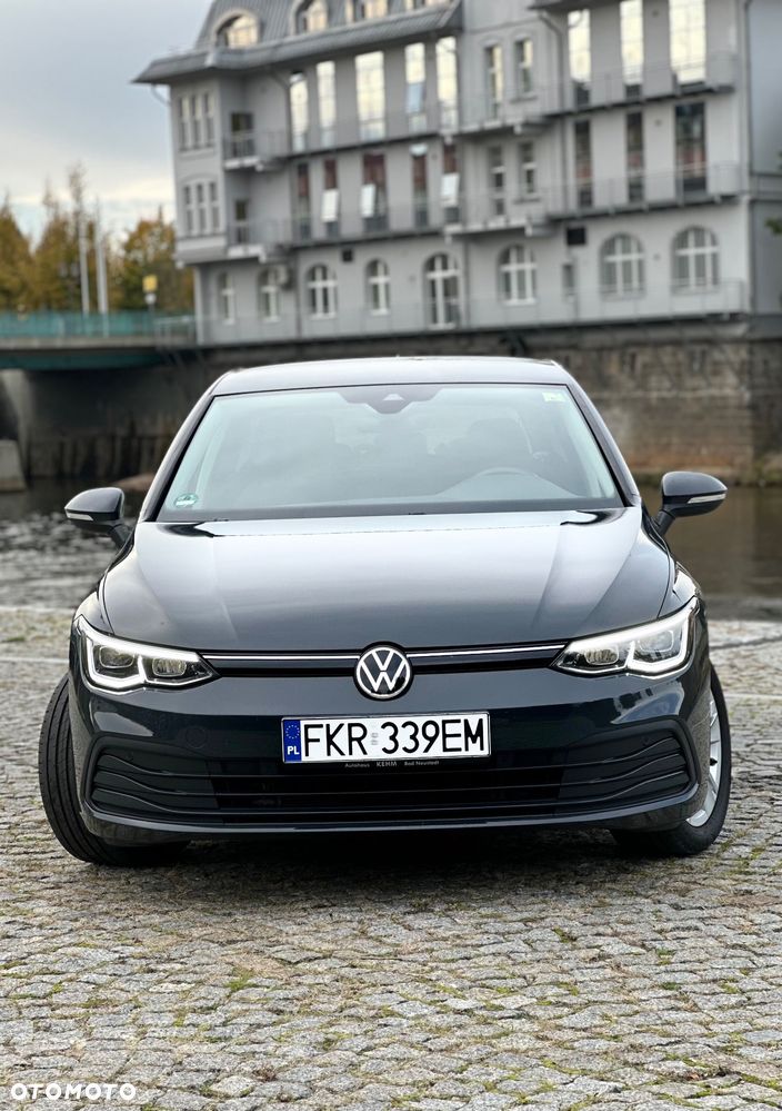 Volkswagen Golf 2.0 TDI Life - 4