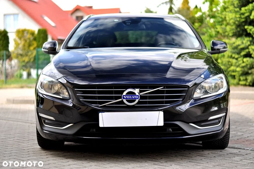Volvo V60 D4 Ocean Race - 9