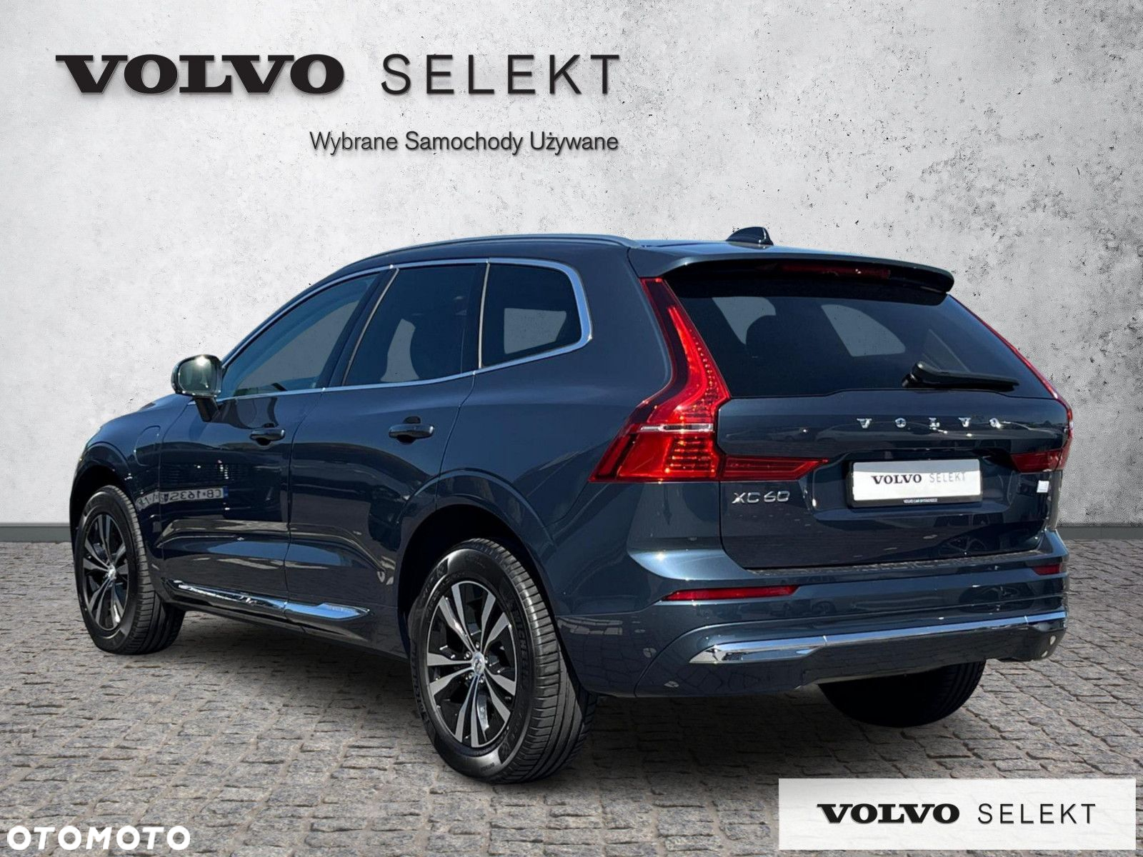 Volvo XC 60 - 7