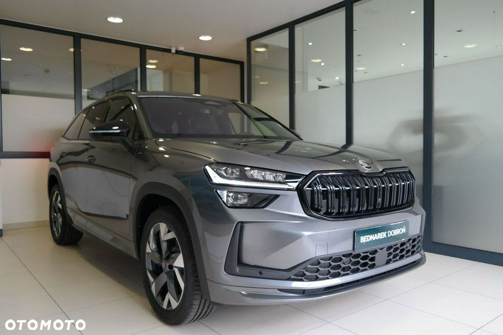 Skoda Kodiaq - 2