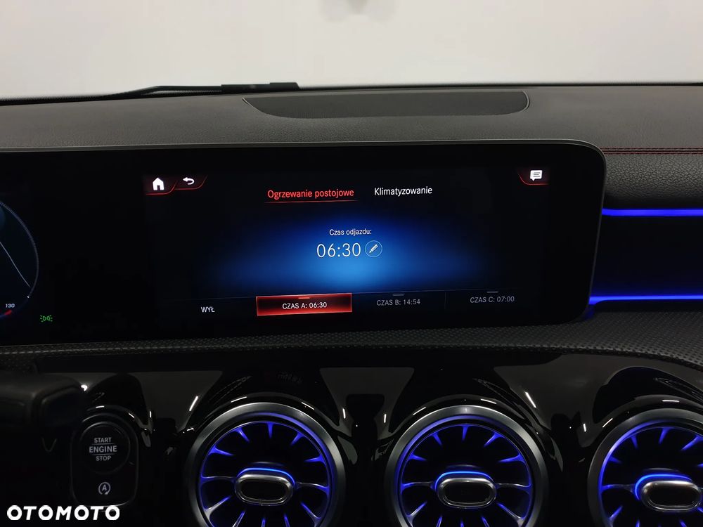 Mercedes-Benz CLA 250 7G-DCT - 19