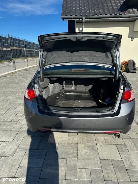 Honda Accord 2.0 Elegance - 17