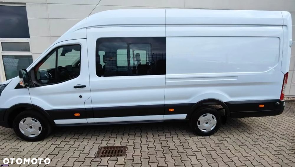 Ford Transit - 3
