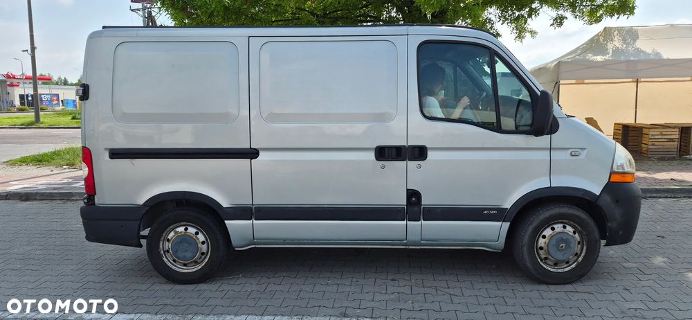 Renault Master - 5