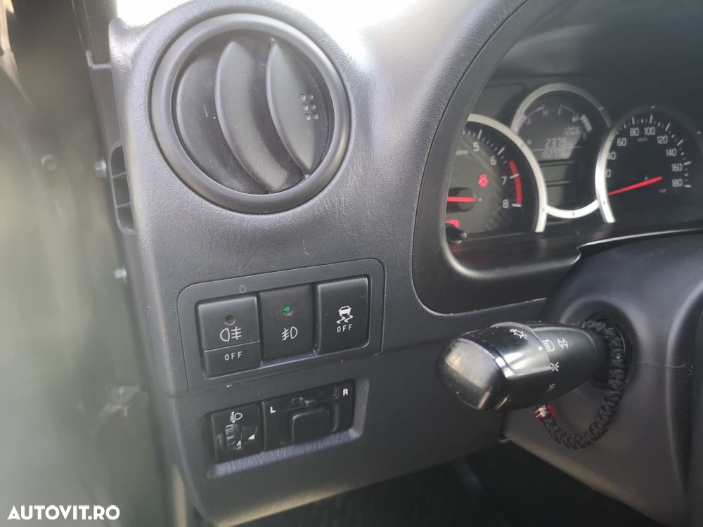 Suzuki Jimny 1.3 Style - 4