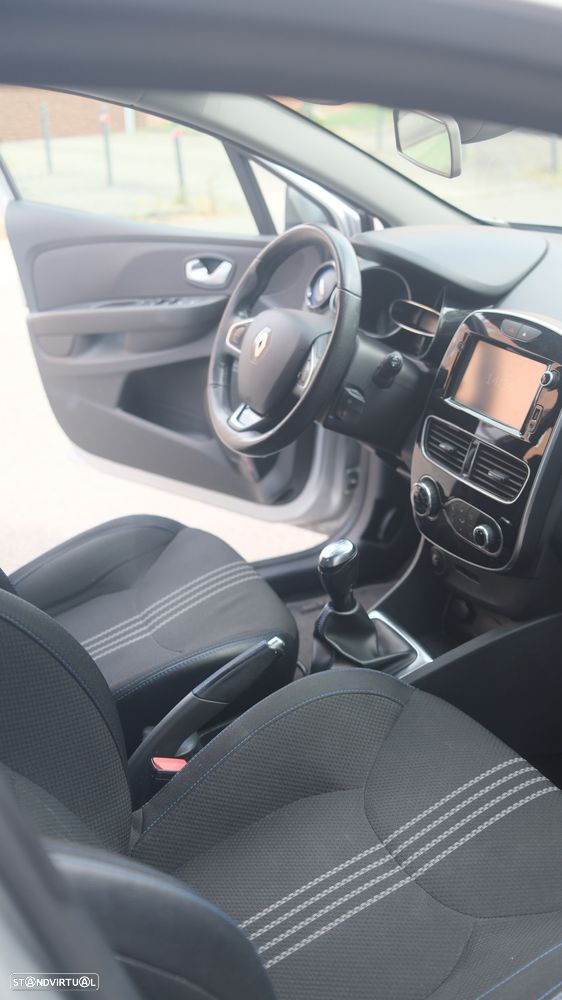 Renault Clio 1.5 dCi GT Line - 16