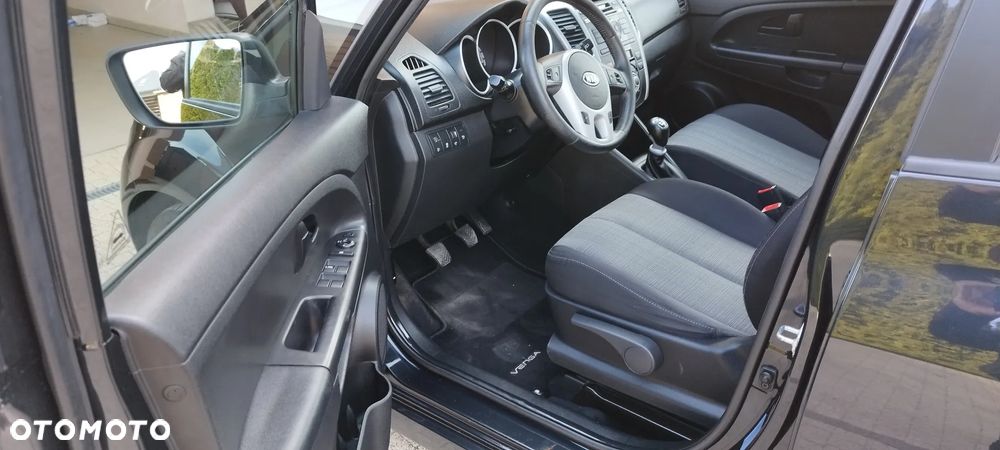 Kia Venga 1.6 CRDi 128 Business Line - 5