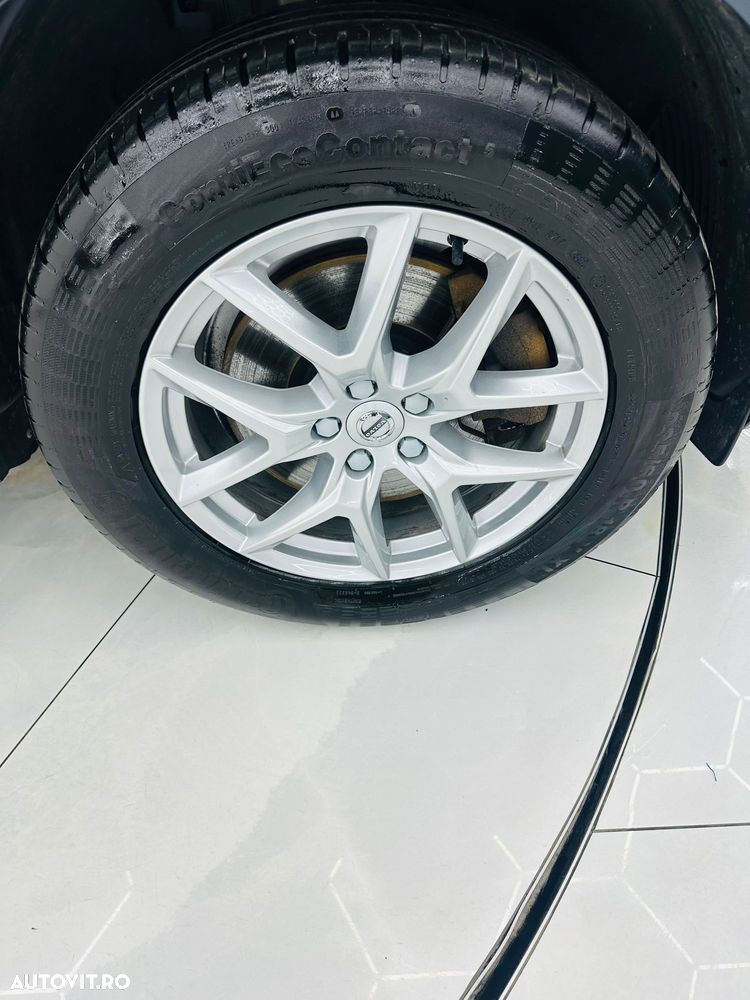 Volvo XC 60 D3 Summum - 9